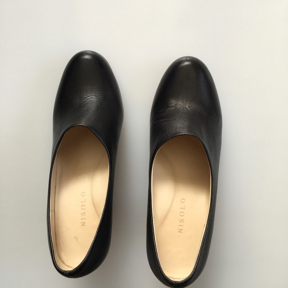 NISOLO PUMPS - Picture 2 of 7